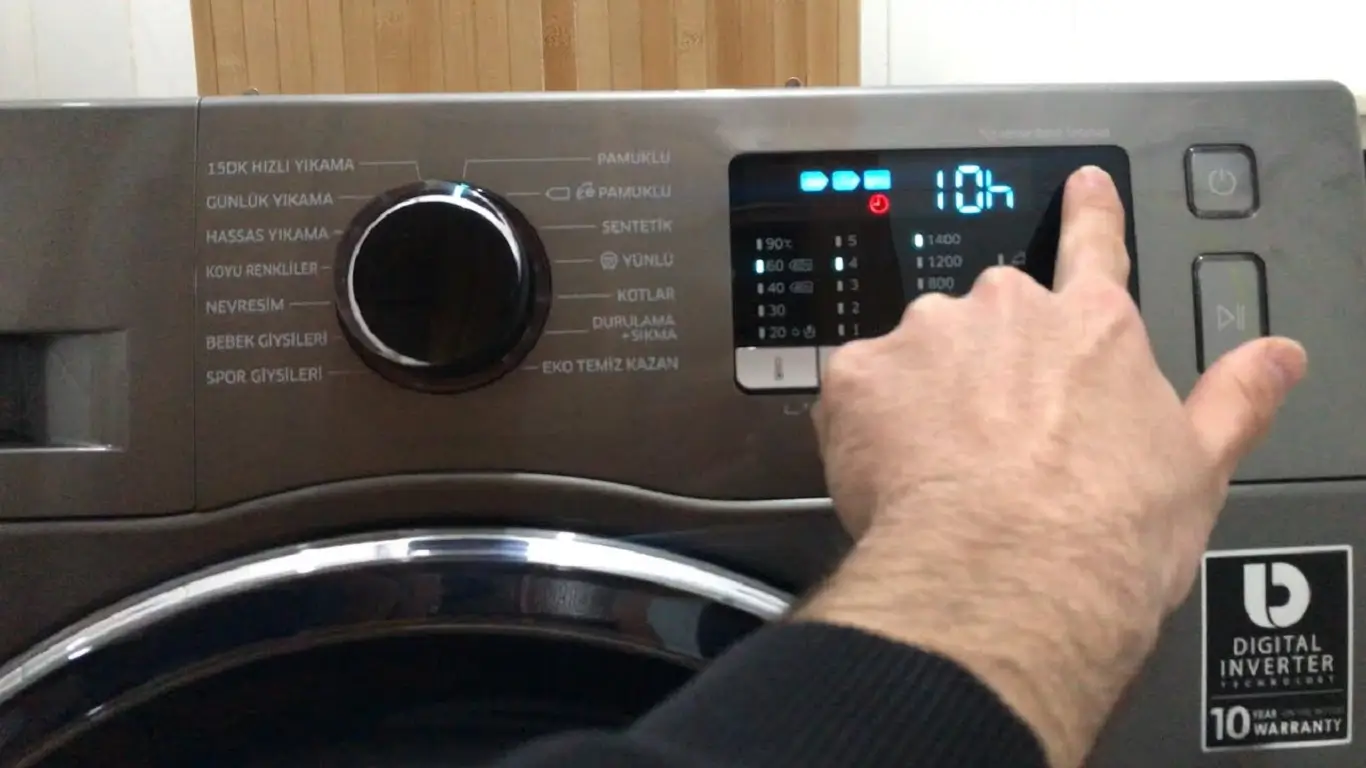 Orhan Gazi beyaz eşya servisi