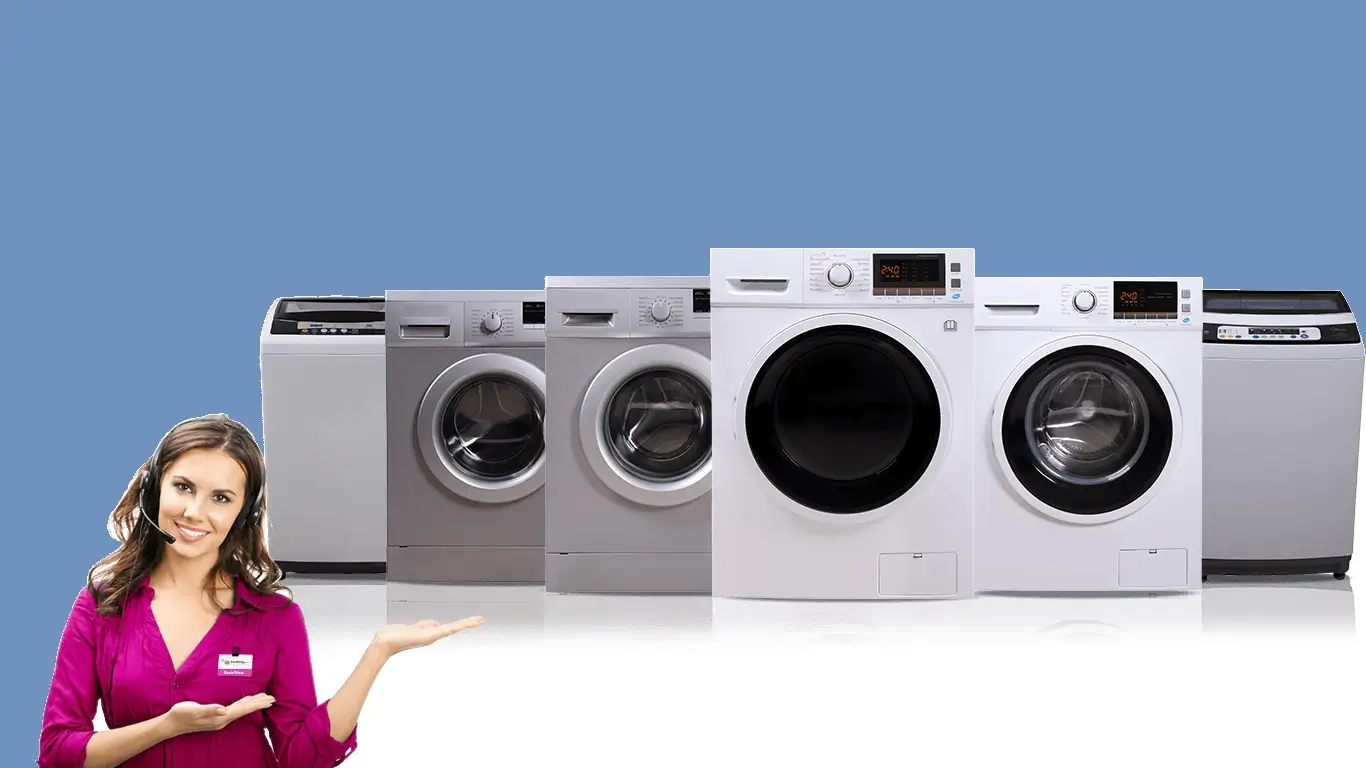 Orhan Gazi beyaz eşya tamiri