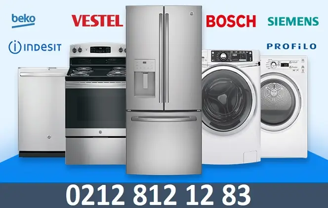 Orhan Gazi beyaz eşya teknik servis hizmeti